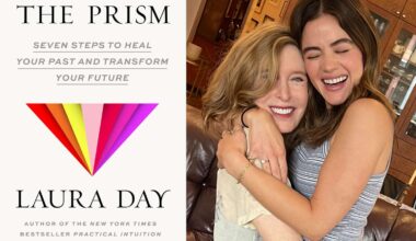 Nicole Kidman and Demi Moore's Psychic Has a New Book Out (Exclusive)