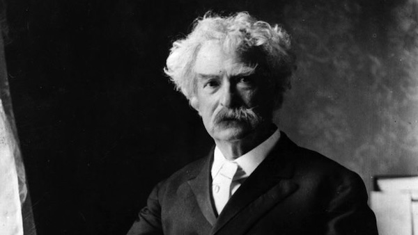 Book Review: "Mark Twain" -- The Life of a Champion of Liberating Irreverence