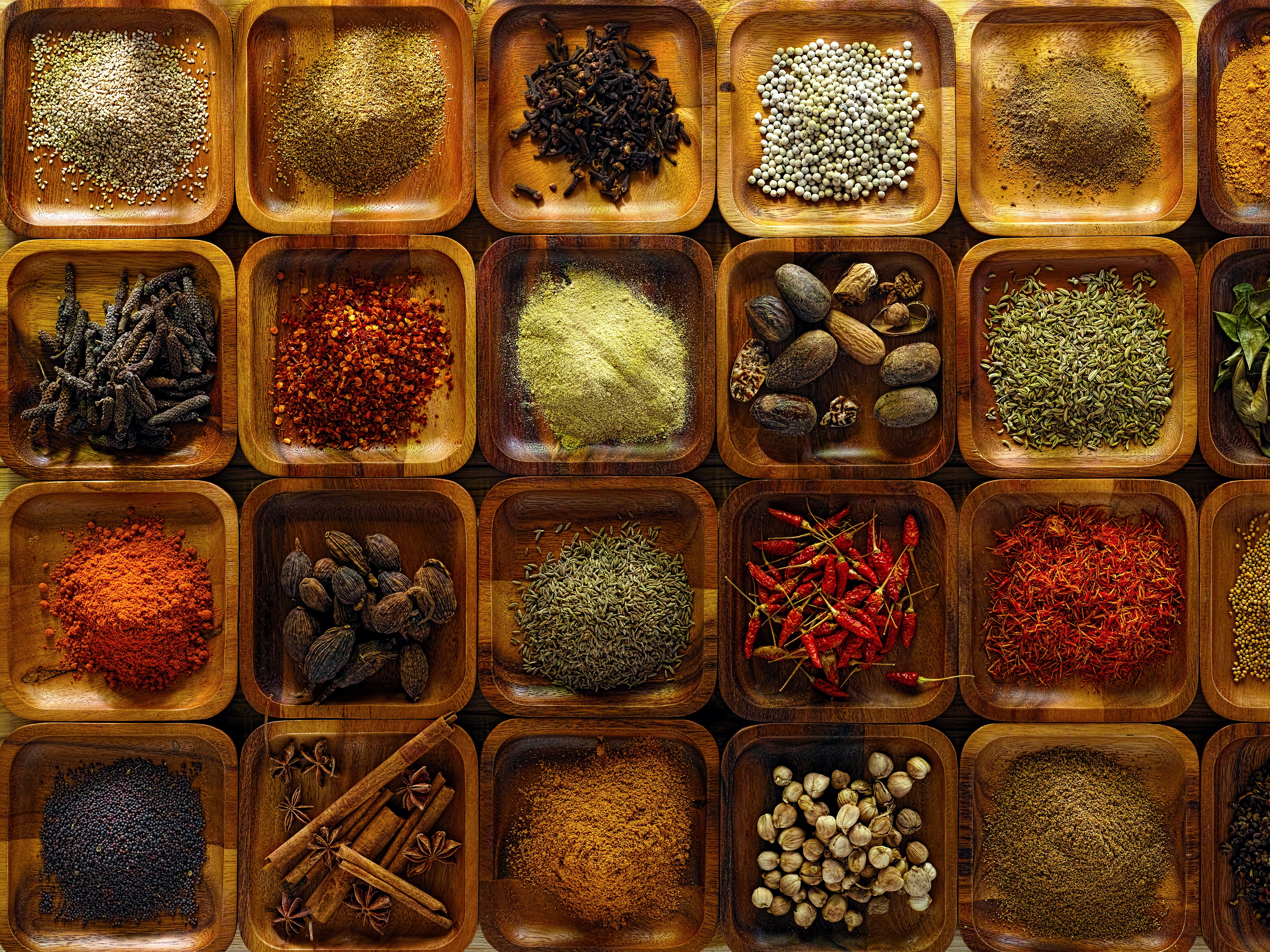 Depending on the part of the plant used, fenugreek can function as a herb, spice, or vegetable