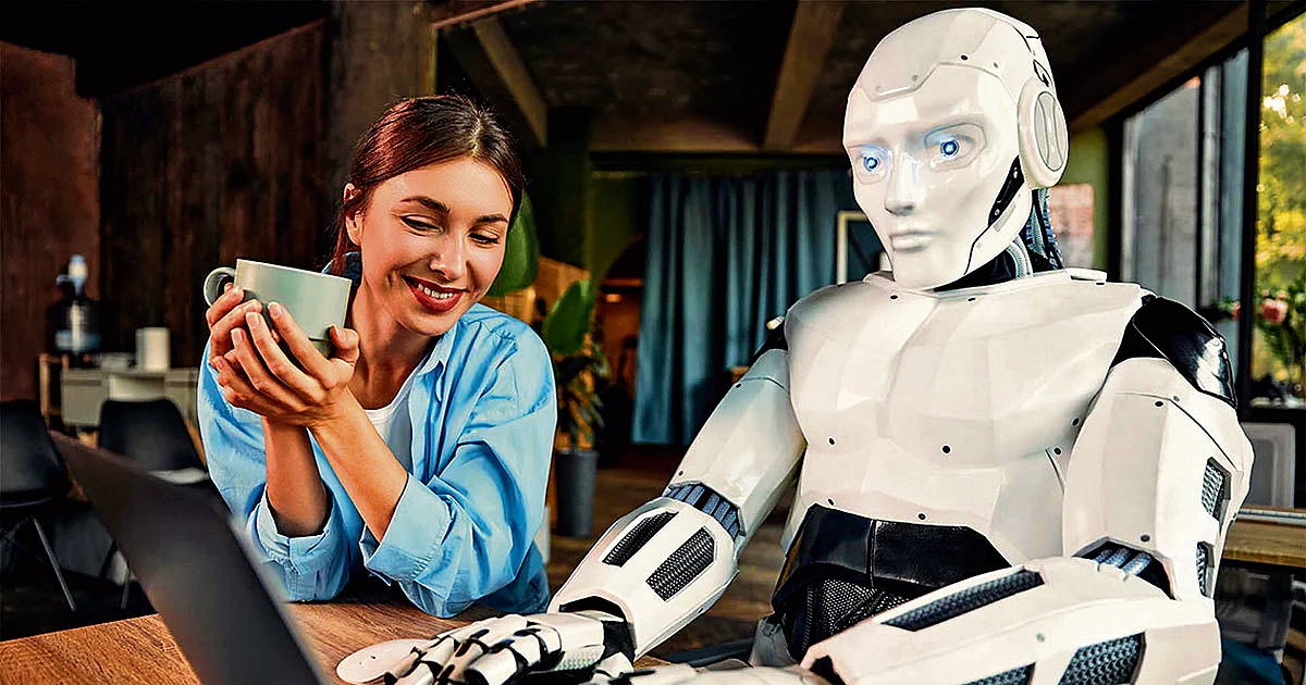 The death of the internet