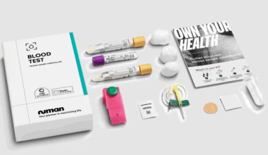 Numan Secures $60M; Expands Into Women’s Health