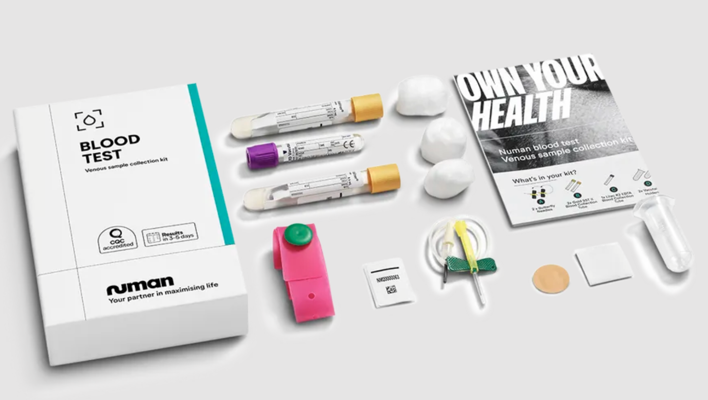 Numan Secures $60M; Expands Into Women’s Health