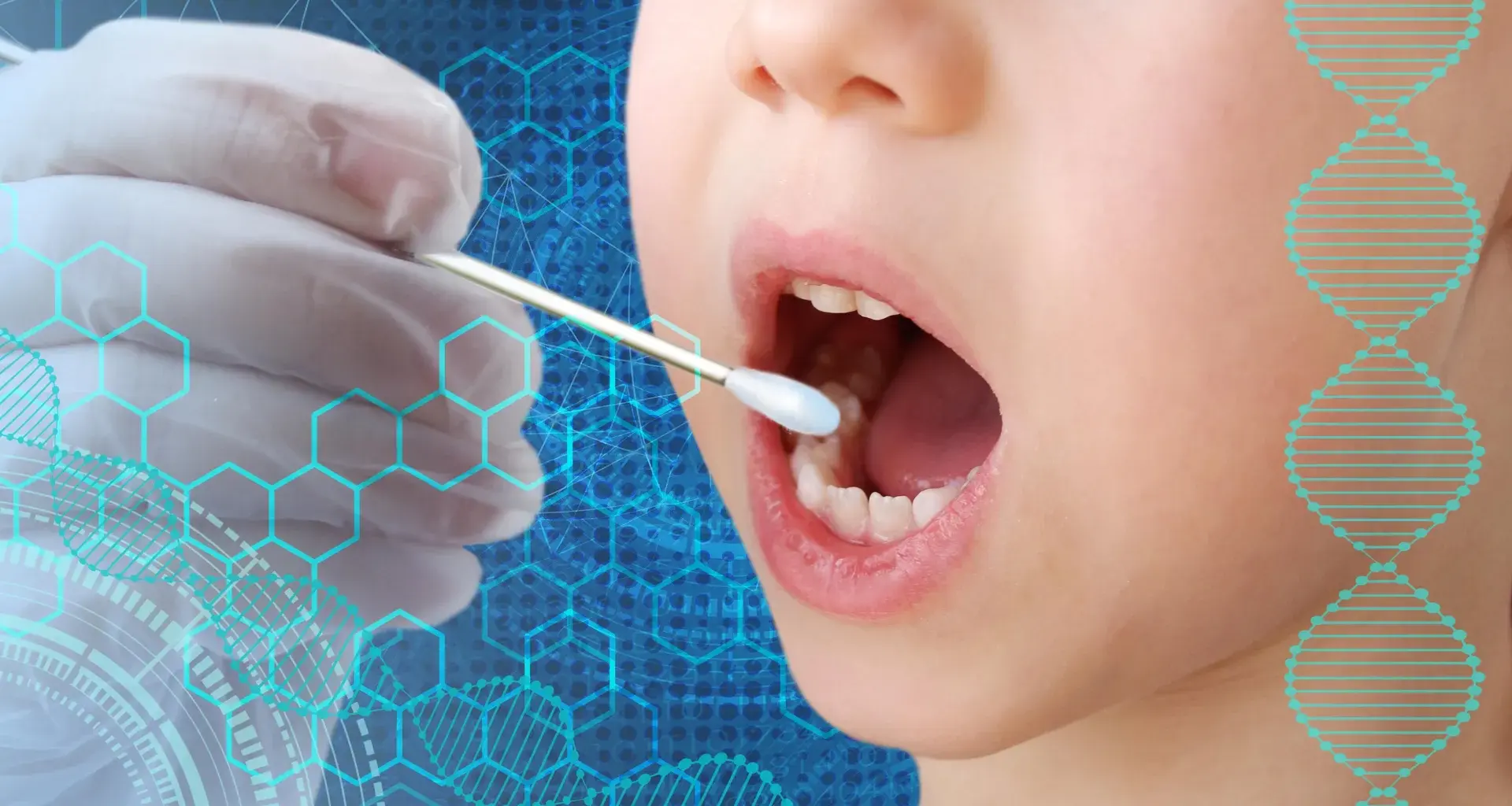 New genetic test predicts obesity before you start kindergarten