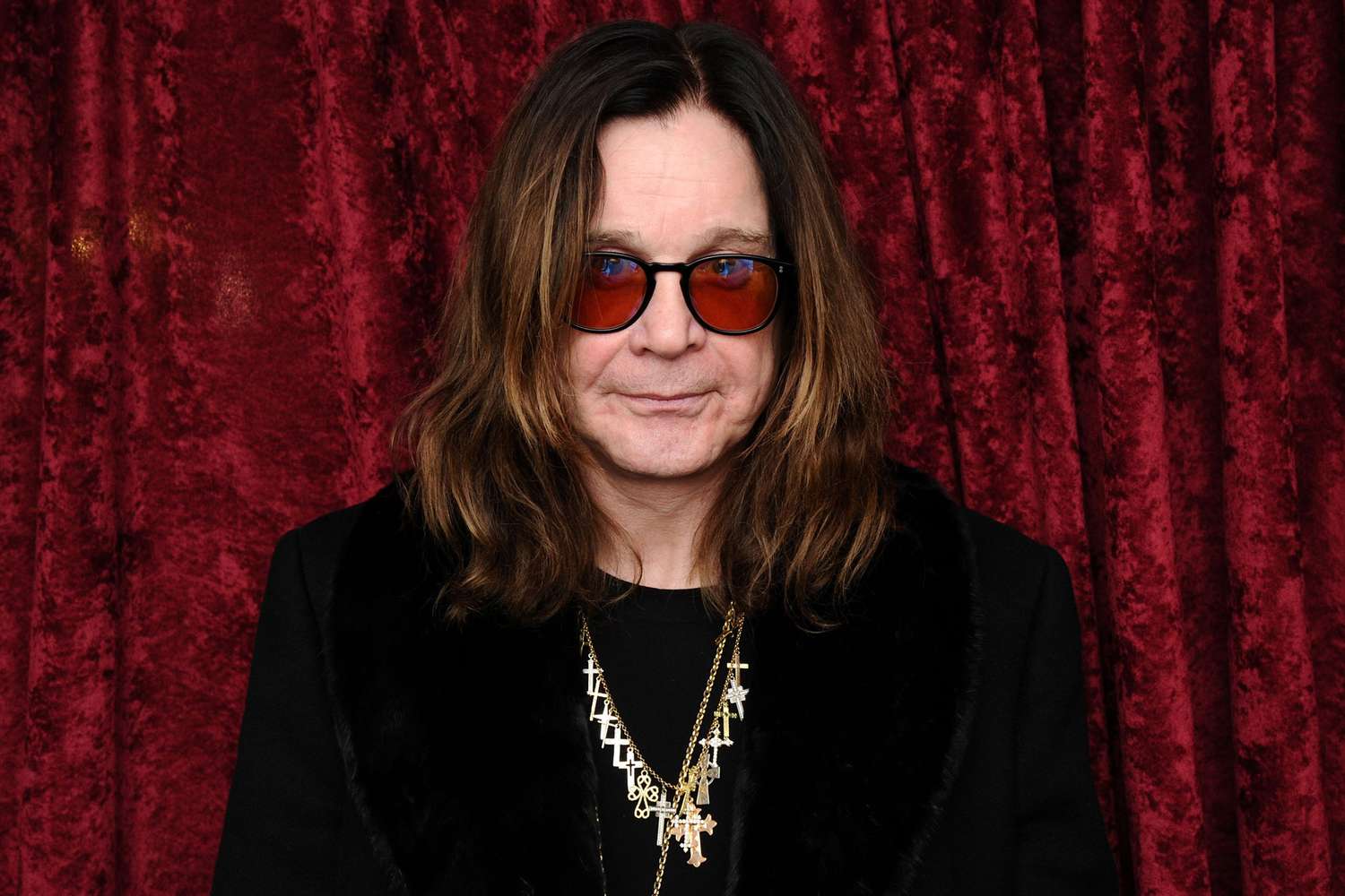 Ozzy Osbourne’s Memoirs Return to Bestseller List After Musician’s Death at 76