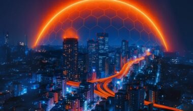 'Imagine You Wake Up Tomorrow and You Don't Have Any Access to the Internet'