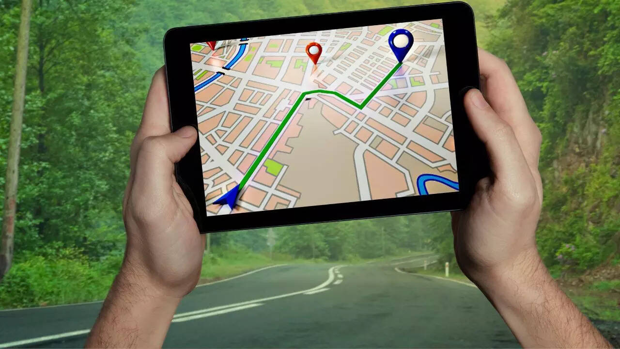 Representative Image