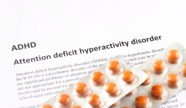 ADHD medication use nearly quadrupled since 2006, CBS says