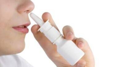MHRA approves adrenaline nasal spray - the first needle-free emergency treatment for anaphylaxis in the UK