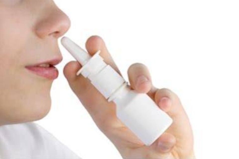 MHRA approves adrenaline nasal spray - the first needle-free emergency treatment for anaphylaxis in the UK