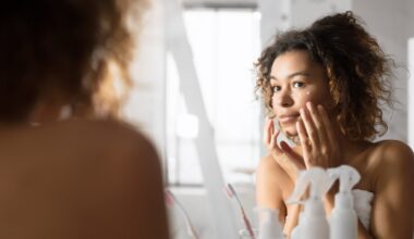 eye cream, wrinkles, DNA