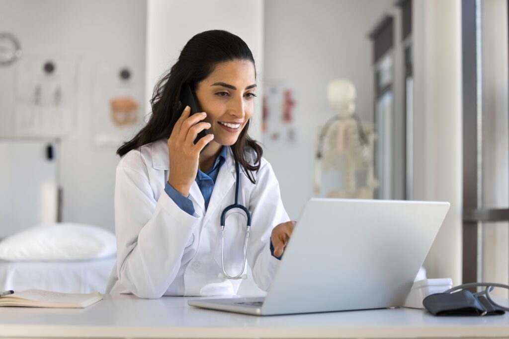 The law is now clearer about clinicians’ discretion to tell our patients’ relatives about their genetic risk - Featured Image
