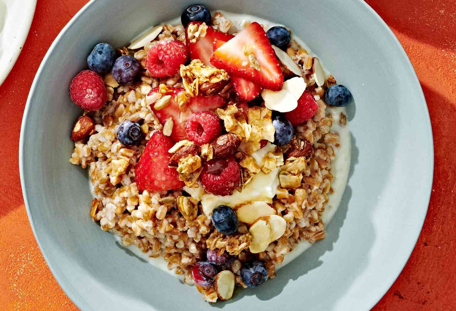 10 Heart-Healthy 3-Ingredient Breakfast Recipes