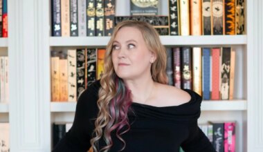 A 'The Things We Leave Unfinished' Adaptation Is Coming