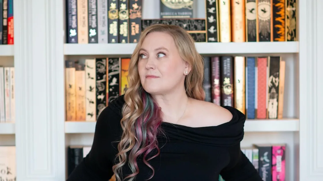 A 'The Things We Leave Unfinished' Adaptation Is Coming