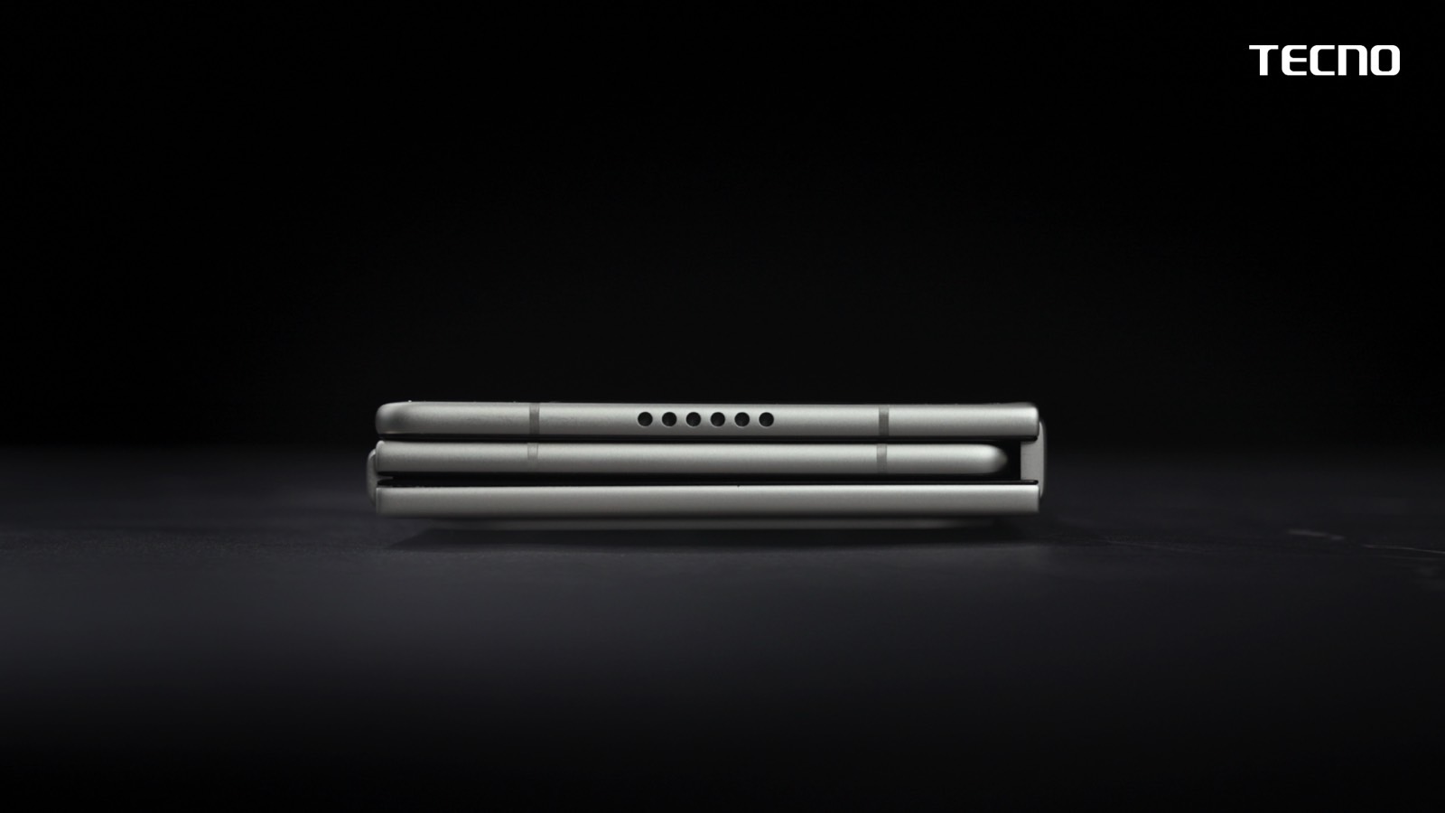 Tecno Phantom Ultimate G Fold: The 