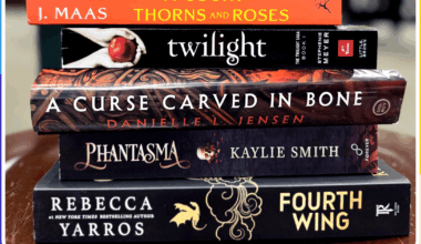Romantasy rising: How a dismissed book genre became a publishing powerhouse