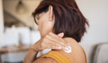 FDA considers removing warning labels on hormone replacement therapies : Shots