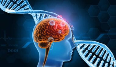 Genes and the brain: The role of testing in early diagnosis