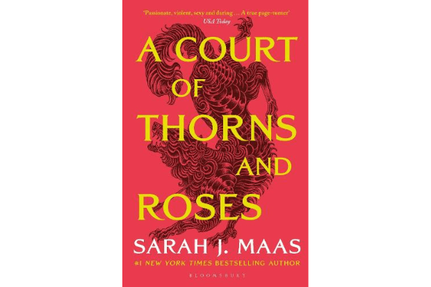 A Court of Thorns and Roses