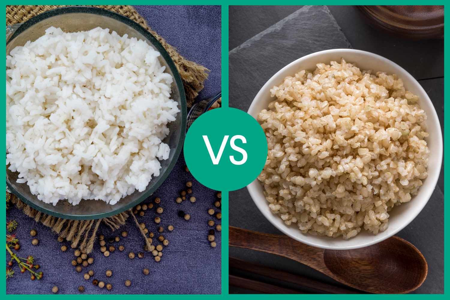 Nutrition Experts Reveal Which Is Actually Better for You