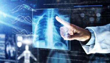 the future of healthcare or health anxiety?