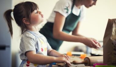 Nutritionist Daniel Davey's tips for "fueling families"