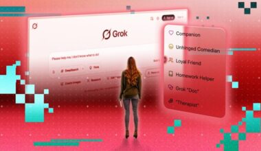 I’m Afraid Grok Might Kill People With Its Dicey Medical Personas, So I Consulted the Experts