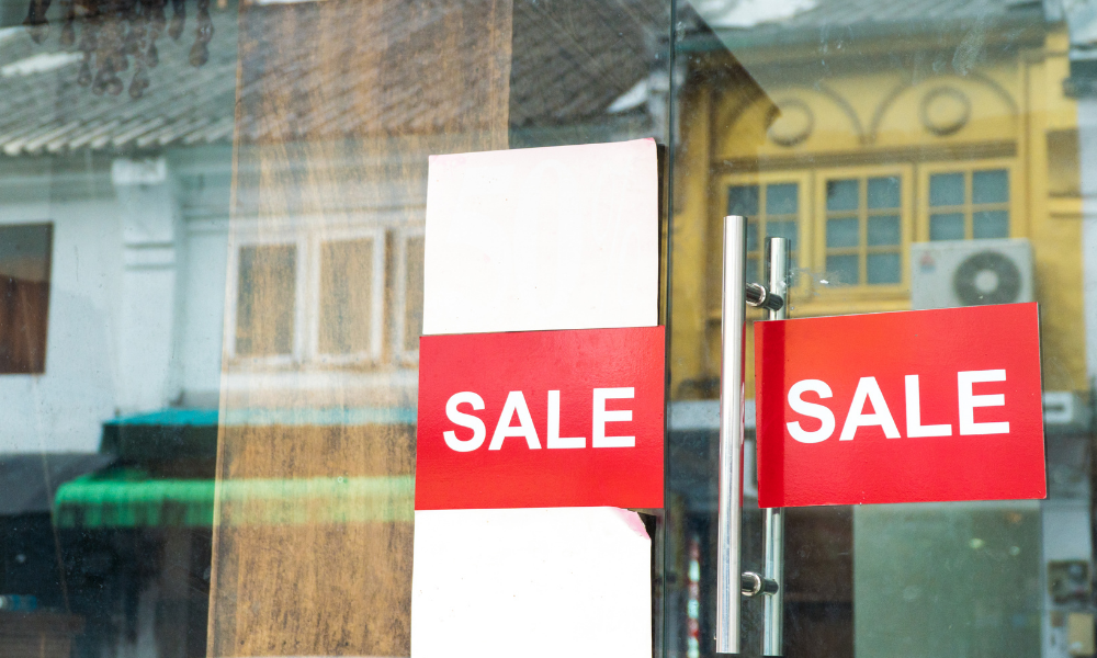 Rushed sale? Franchise transition confusion leads to employment claim