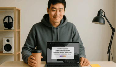 This AI Tool Helps You Write Books You Can Sell and It’s Only $49