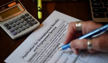 Tech Layoffs and Higher Than Average Unemployment: A Close Look at the Bay Area’s Job Market