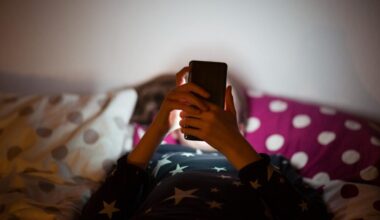 Australia ‘leading the world’ in social media age restrictions