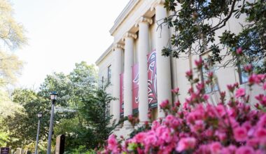 University of South Carolina named one of America’s Best-In-State Employers - USC News & Events