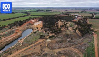 Ausgold acquires 860ha of farmland for Katanning Gold Project
