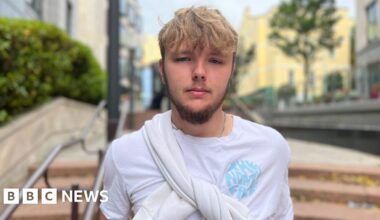 'Working is the best option' after GCSEs, says Guernsey teen