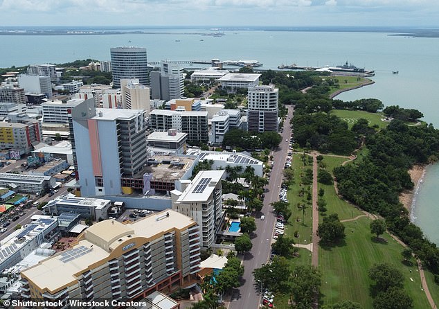 Australia's most affordable capital city market is now Australia's best performing housing market - with prices peaking for the first time in more than a decade