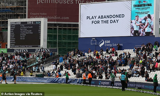 Yet I still cannot shake the feeling that cricket shot itself in the foot by playing by the rules