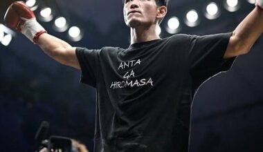 Japanese boxer Hiromasa Urakawa tragically died after suffering a brain injury