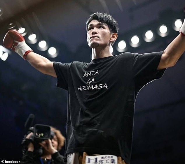 Japanese boxer Hiromasa Urakawa tragically died after suffering a brain injury