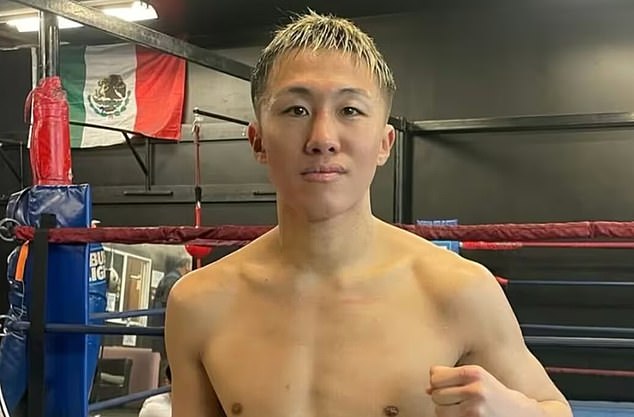 Urakawa fought on the same card as Shigetoshi Kotari, who sadly also lost his life