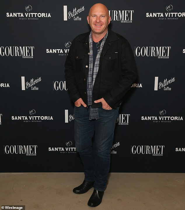 Celebrity Chef Matt Moran (pictured) and hospitality group Solotel were at the helm of the Opera Bar and House Canteen but lost the coveted contract following a 24-year reign