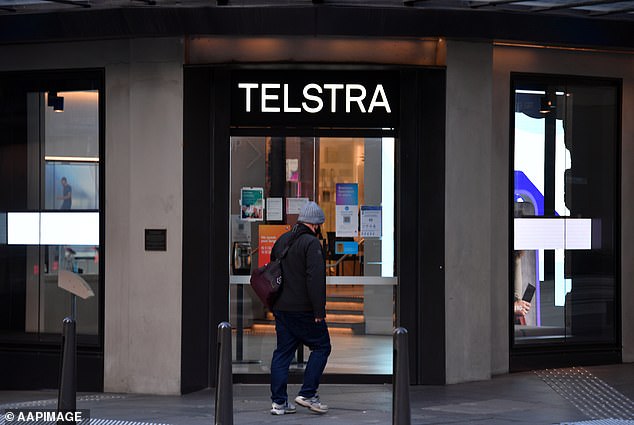 Telstra staff will also be allowed more flexibility to work remotely