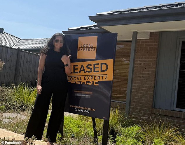 A Melton real estate agent has come under fire amid claims it asked a home buyer for $2000 to participate in an auction