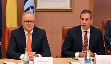 Scrapping the fuel levy is understood to be up for discussion at the Productivity Roundtable