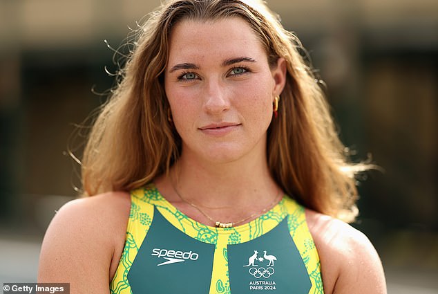 Kearns revealed making their long-distance relationship work while she stayed in Australia became too hard, leaving them both 'devastated'