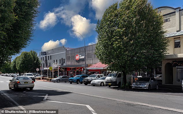 For a long-term solution, Essential Energy plans to improve its battery storage to include a solar-battery hybrid microgrid, which is being trialled in other areas