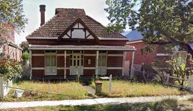 Inside story of the 'well off' teacher and pop star accused of squatting in a $2million home - and how it CAN be done... with Bill the property developer laughing all the way to the bank