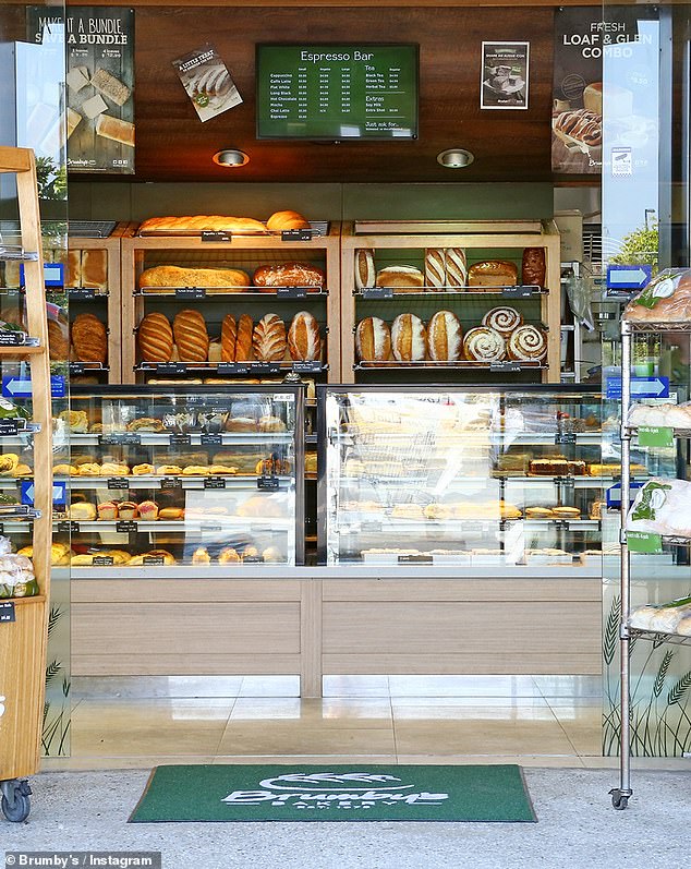 While Retail Food Group regards Brumby's as a profitable contributor to its convenience, cafe, bakery segment, it has seen outlet declines over an extended period
