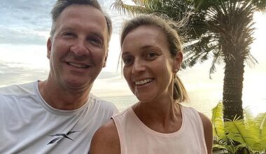 The 15-year-old boy charged with murdering multi-millionaire entrepreneur and Universal Store co-founder Greg Josephson (pictured with wife Tamra) is having to rely on Legal Aid