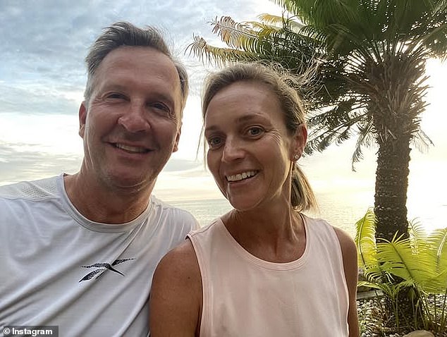 The 15-year-old boy charged with murdering multi-millionaire entrepreneur and Universal Store co-founder Greg Josephson (pictured with wife Tamra) is having to rely on Legal Aid