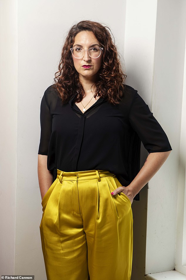 Kendall Platt emerged from her CBT feeling failed and ¿perilously alone¿